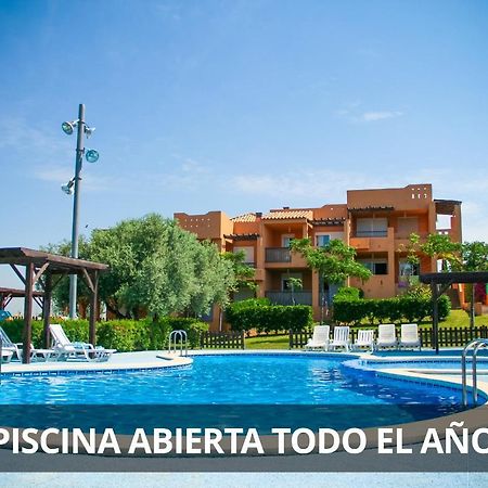 Montemar Natura Resort Peñíscola Kültér fotó