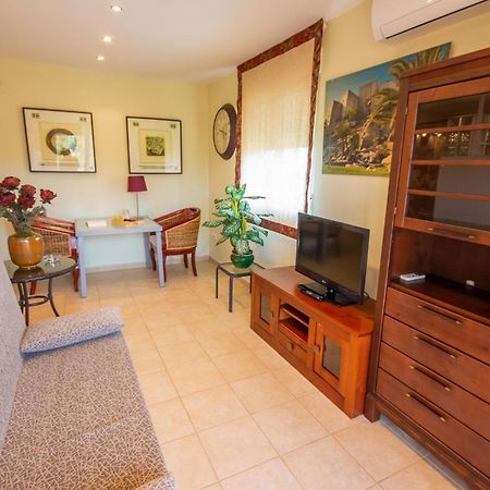 Montemar Natura Resort Peñíscola Kültér fotó