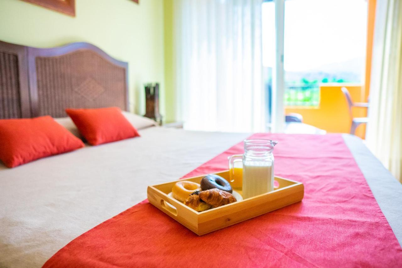 Montemar Natura Resort Peñíscola Kültér fotó