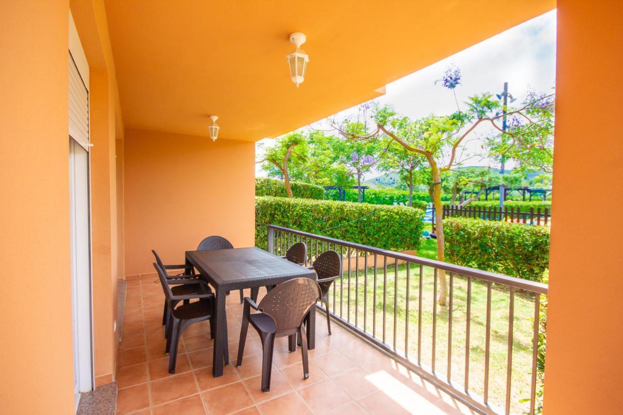 Montemar Natura Resort Peñíscola Kültér fotó