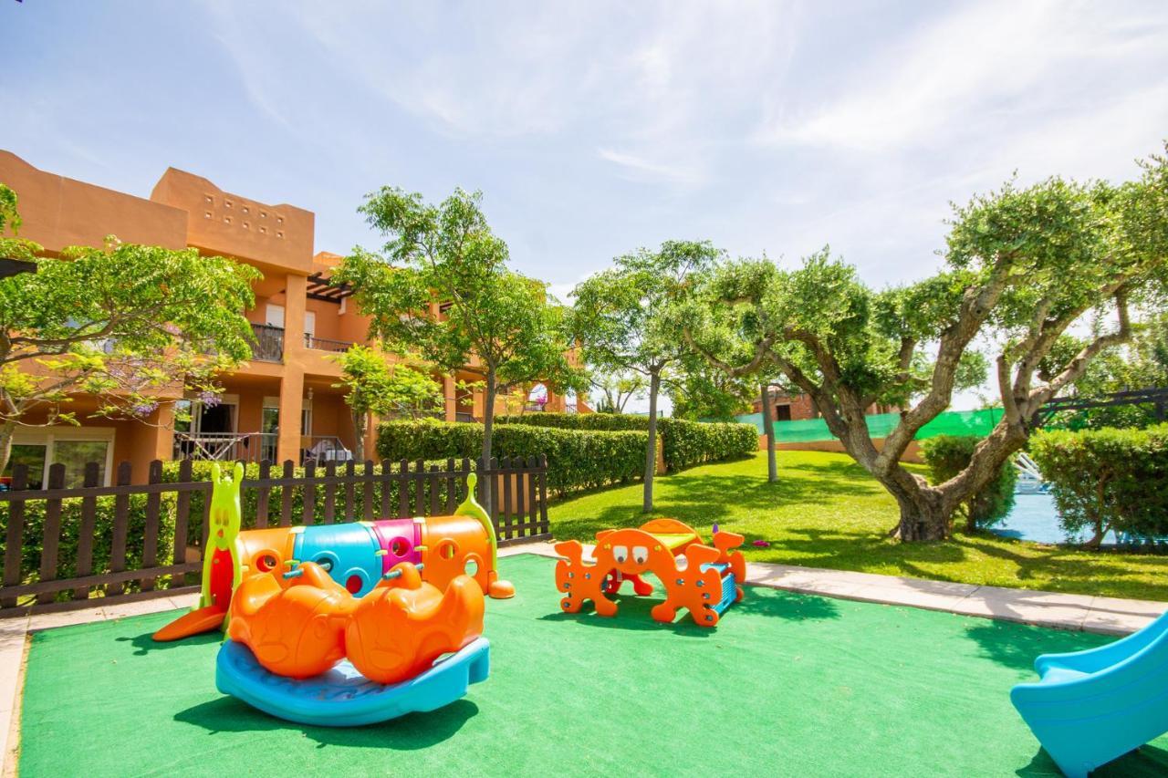 Montemar Natura Resort Peñíscola Kültér fotó