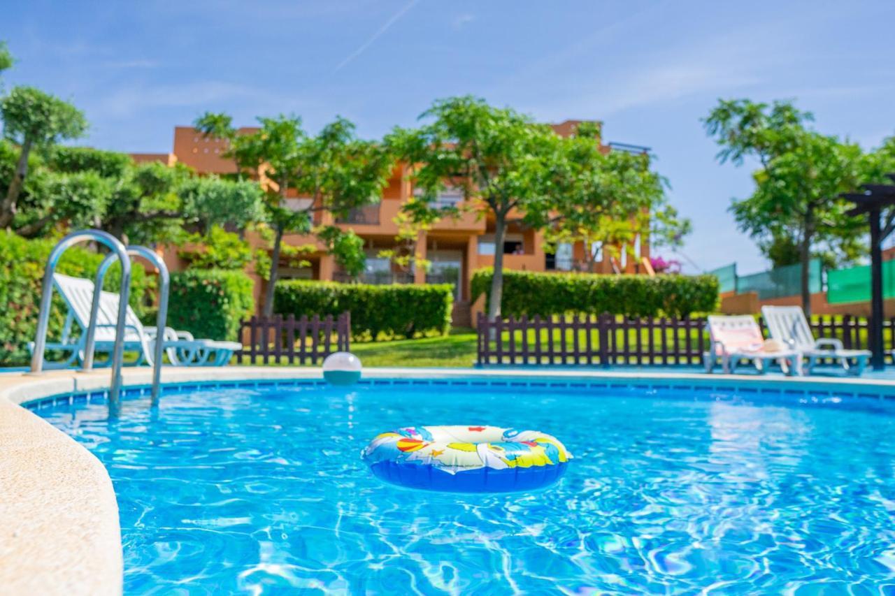 Montemar Natura Resort Peñíscola Kültér fotó