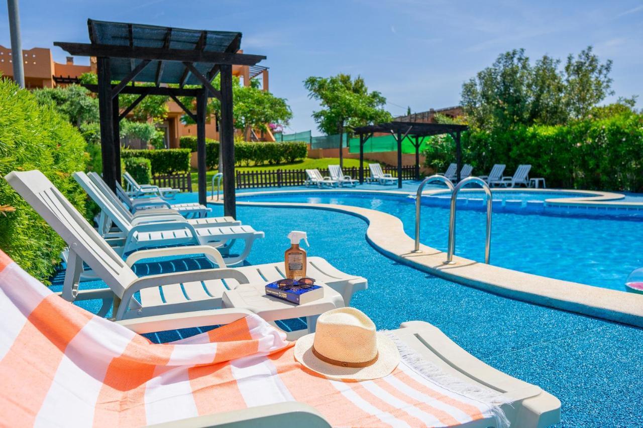 Montemar Natura Resort Peñíscola Kültér fotó