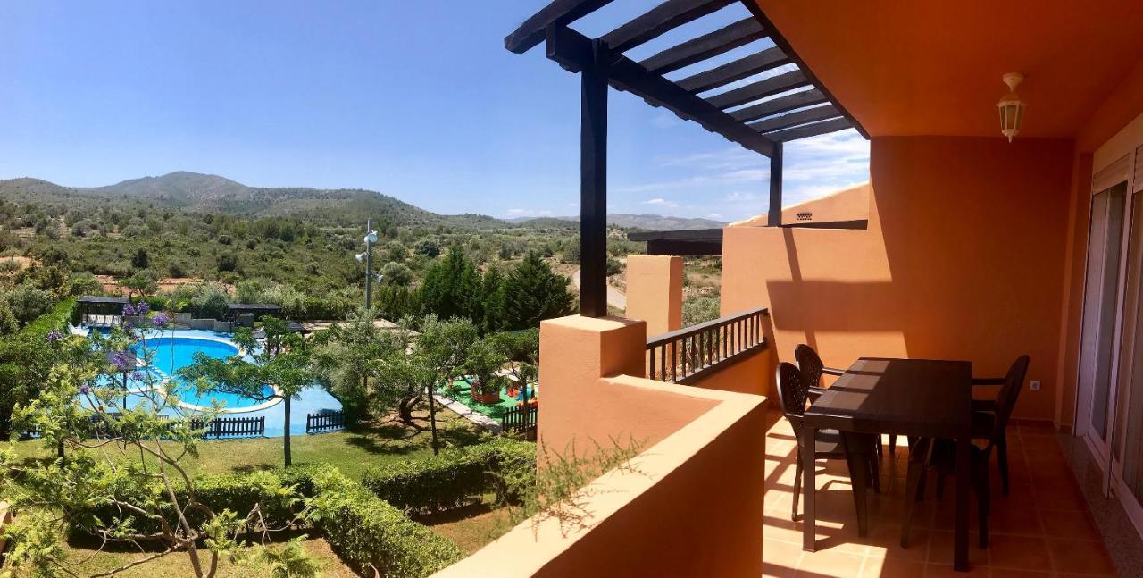 Montemar Natura Resort Peñíscola Kültér fotó