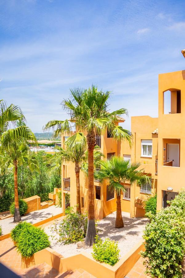 Montemar Natura Resort Peñíscola Kültér fotó