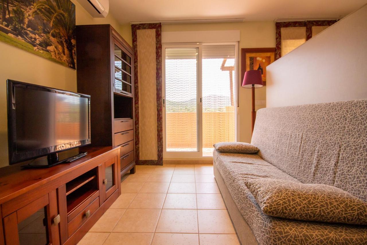 Montemar Natura Resort Peñíscola Kültér fotó