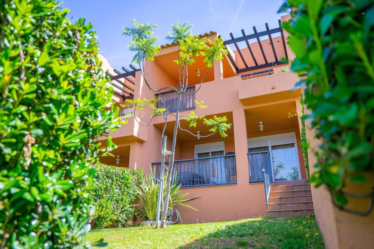 Montemar Natura Resort Peñíscola Kültér fotó