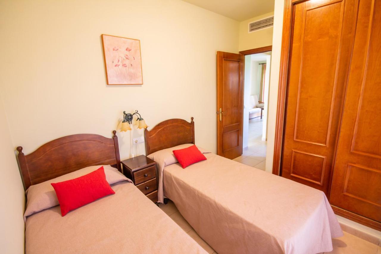 Montemar Natura Resort Peñíscola Kültér fotó