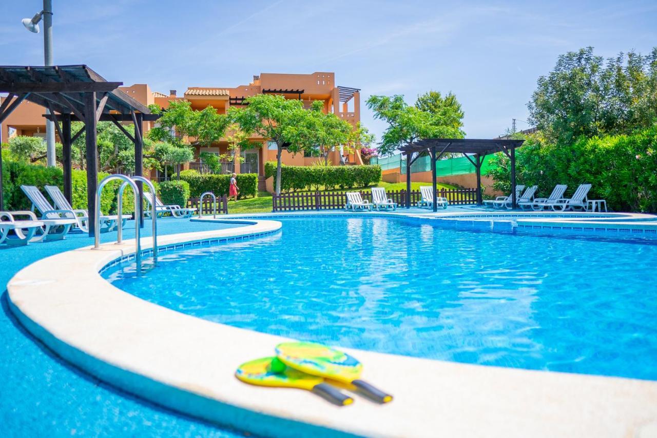 Montemar Natura Resort Peñíscola Kültér fotó