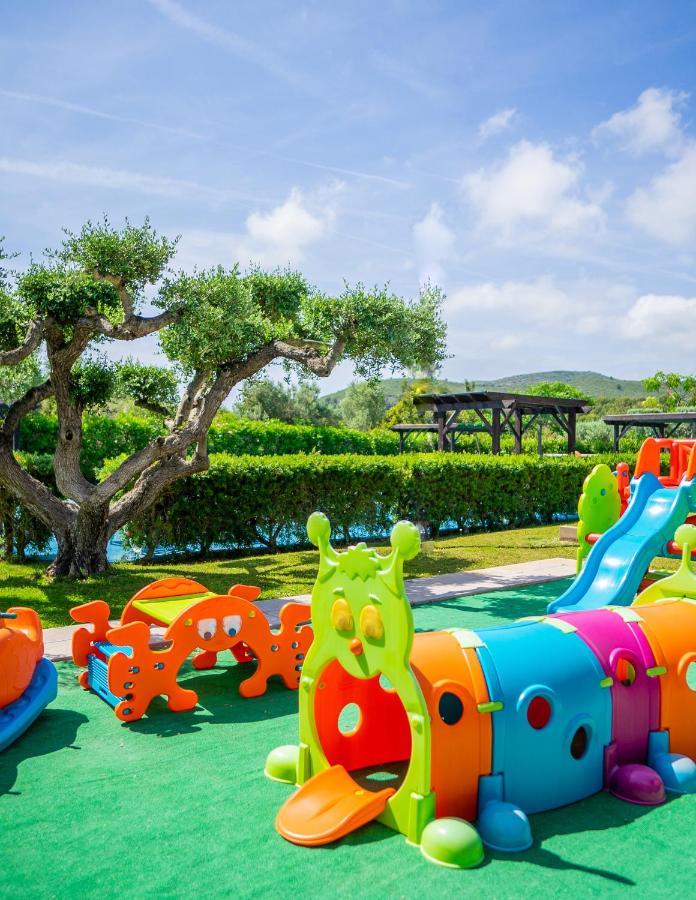 Montemar Natura Resort Peñíscola Kültér fotó