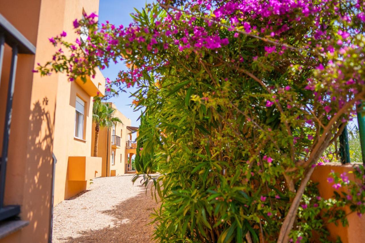 Montemar Natura Resort Peñíscola Kültér fotó