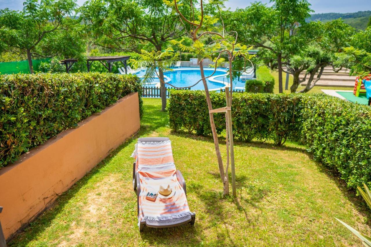 Montemar Natura Resort Peñíscola Kültér fotó