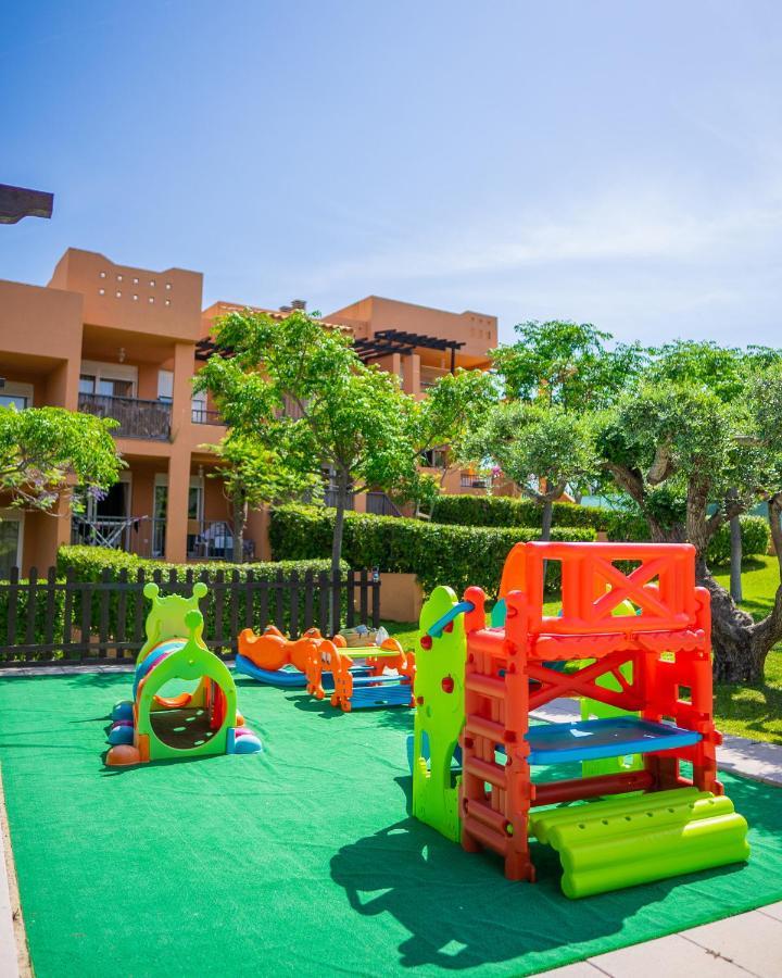 Montemar Natura Resort Peñíscola Kültér fotó