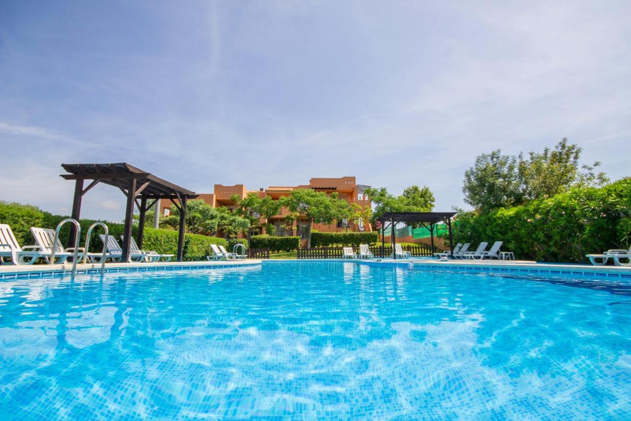 Montemar Natura Resort Peñíscola Kültér fotó