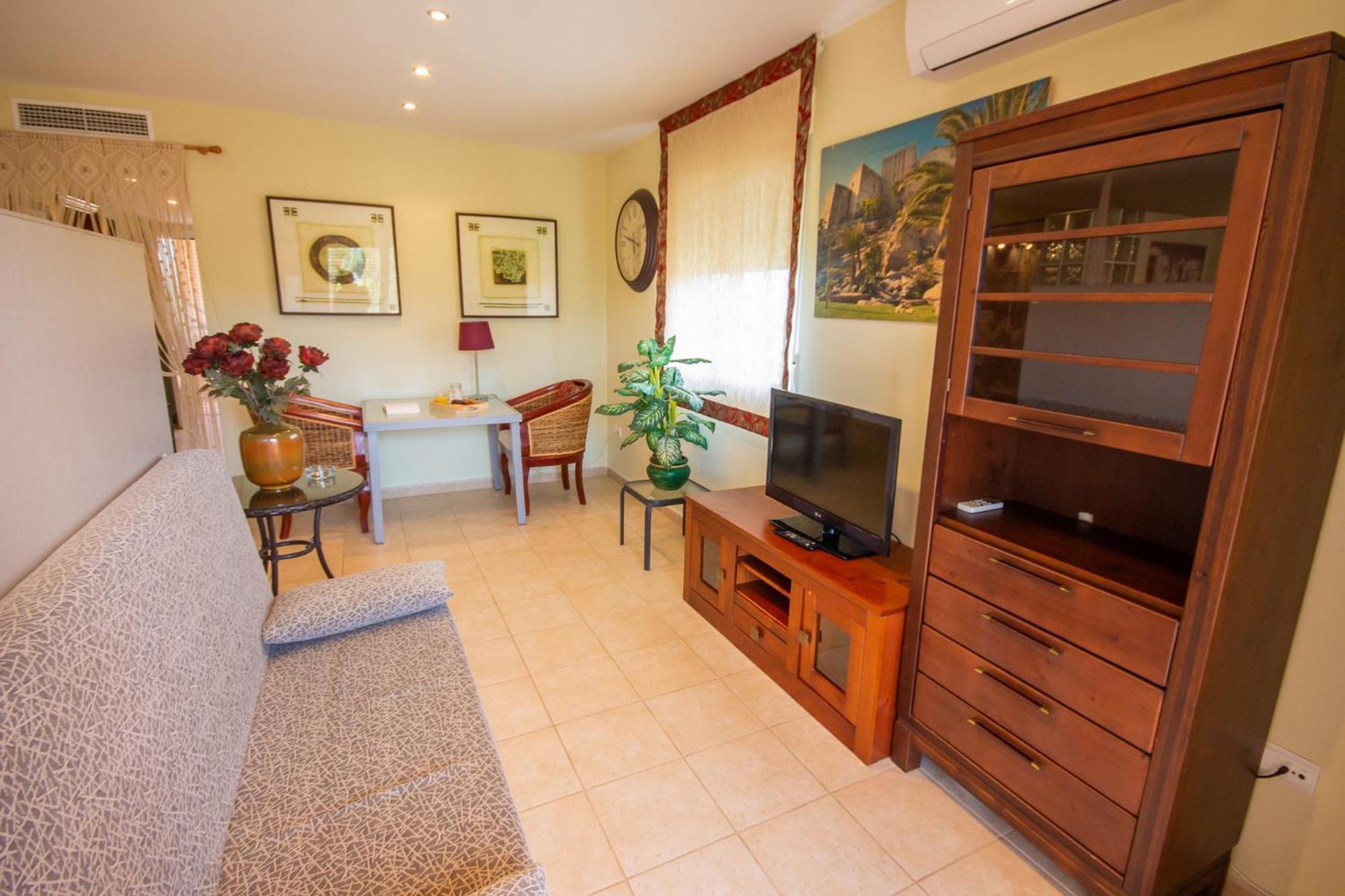 Montemar Natura Resort Peñíscola Kültér fotó