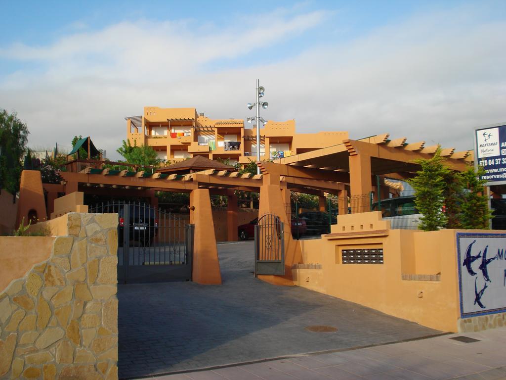 Montemar Natura Resort Peñíscola Kültér fotó