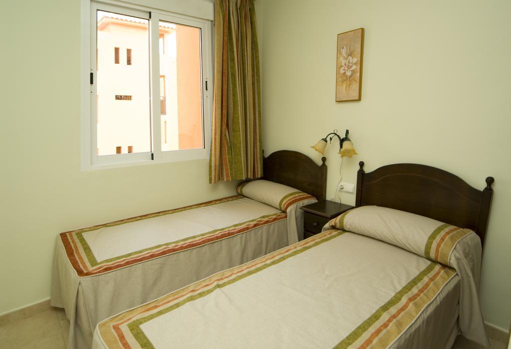 Montemar Natura Resort Peñíscola Kültér fotó