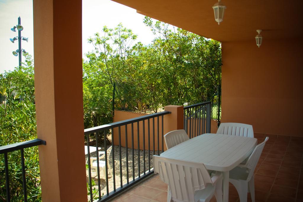 Montemar Natura Resort Peñíscola Kültér fotó