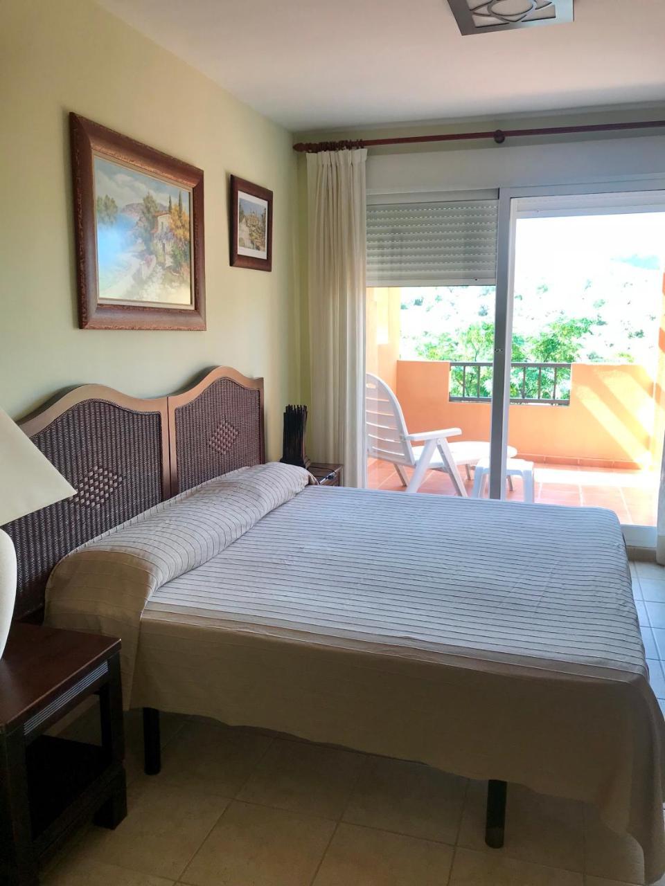 Montemar Natura Resort Peñíscola Kültér fotó